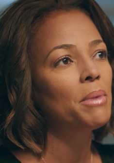 Locandina Kim Fields
