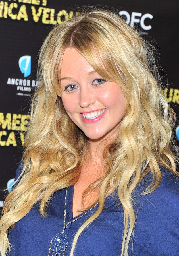 Kate Corbett biografia