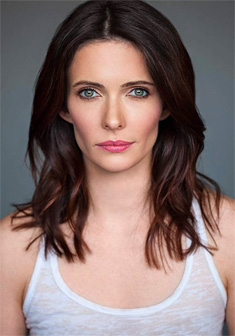 Locandina Elizabeth Tulloch
