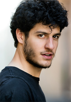Locandina Diego Giangrasso