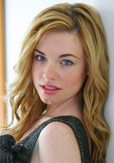 Molly Burnett biografia