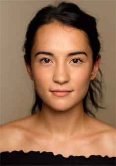 Locandina Jessie Mei Li
