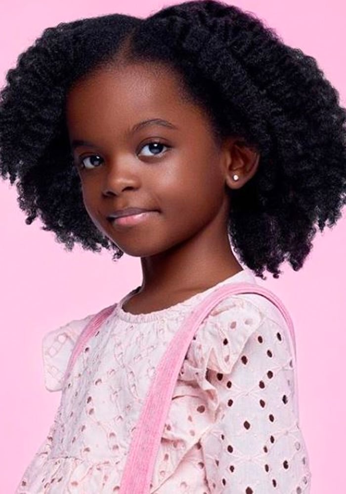 Melody Hurd biografia