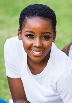 Locandina Thuso Mbedu