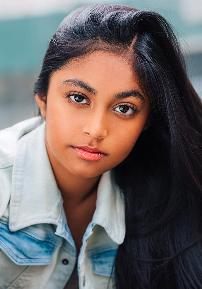 Swayam Bhatia biografia