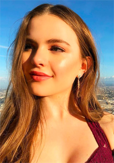Chiara Aurelia biografia