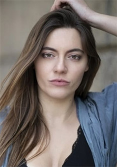 Locandina Giulia Perulli