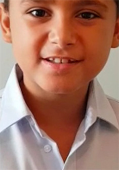 Locandina Egidio Mercurio