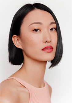 Locandina Mari Yamamoto