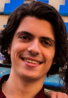 Locandina Emanuele Palumbo