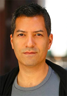 Locandina Alfredo Narciso