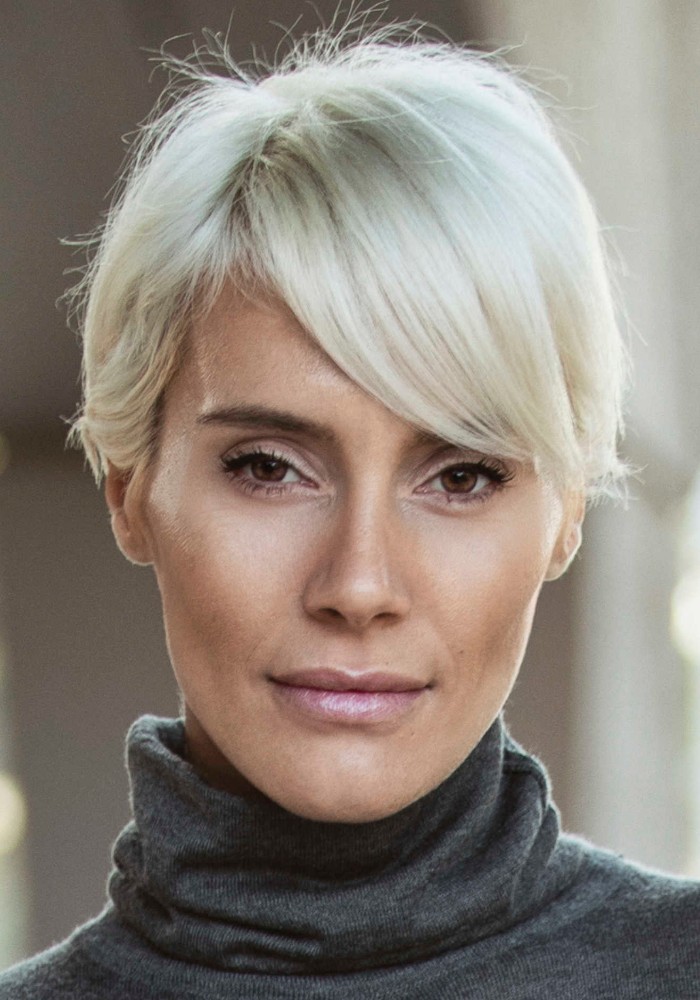 Eva Moore biografia