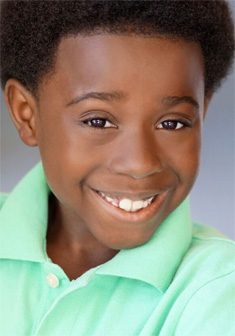 Locandina Elisha 'EJ' Williams