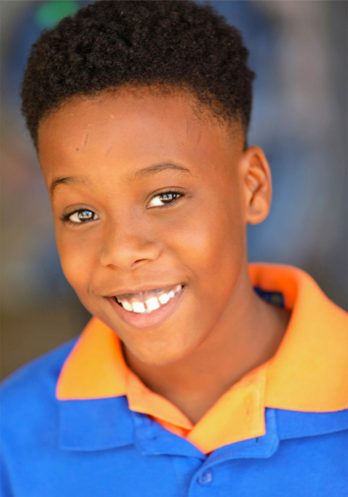 Amari O'Neil biografia