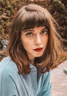 Lia Grieco