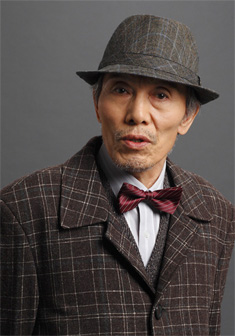 Locandina Yeong-su O