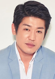 Locandina Sung-tae Heo