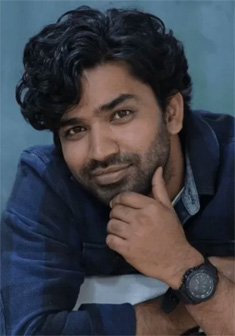 Locandina Anupam Tripathi