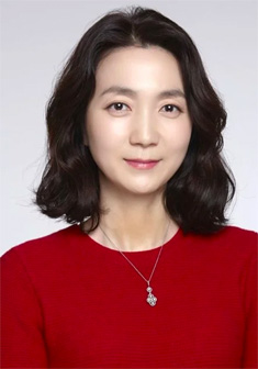 Locandina Joo-ryoung Kim
