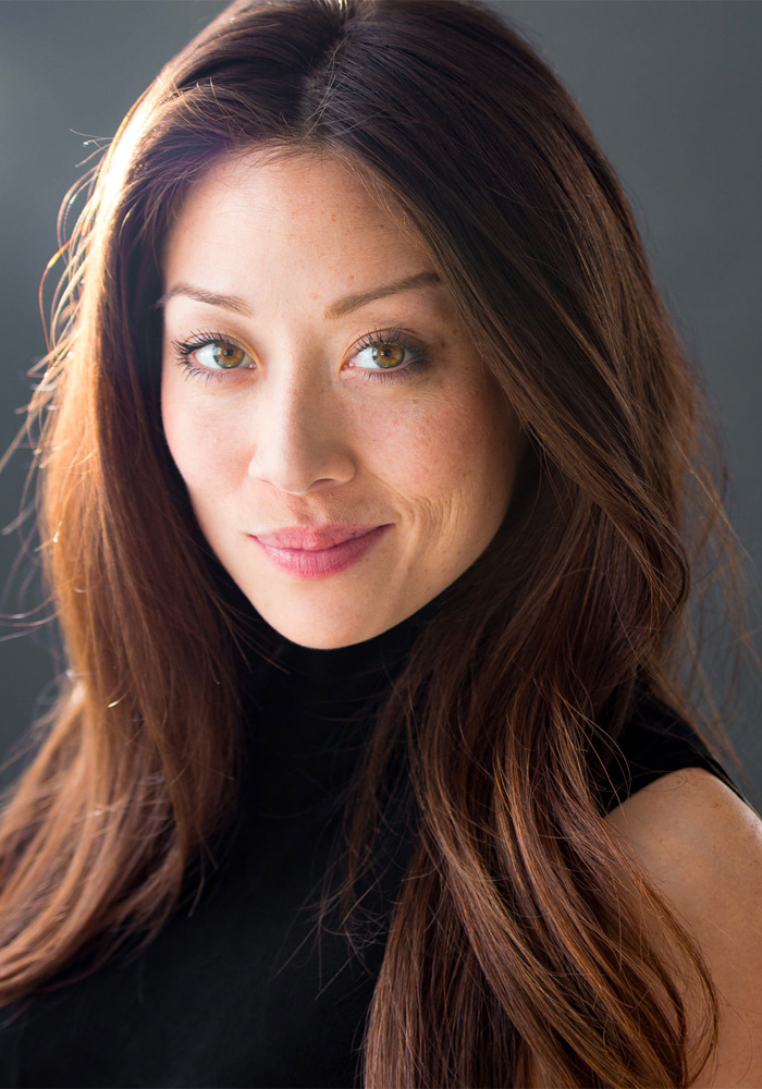 Fiona Rene biografia