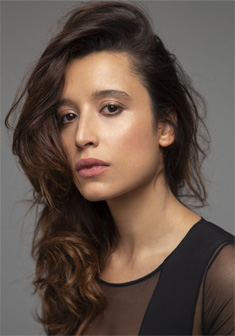 Locandina Giorgia Spinelli