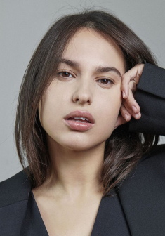 Locandina Ileana D'Ambra