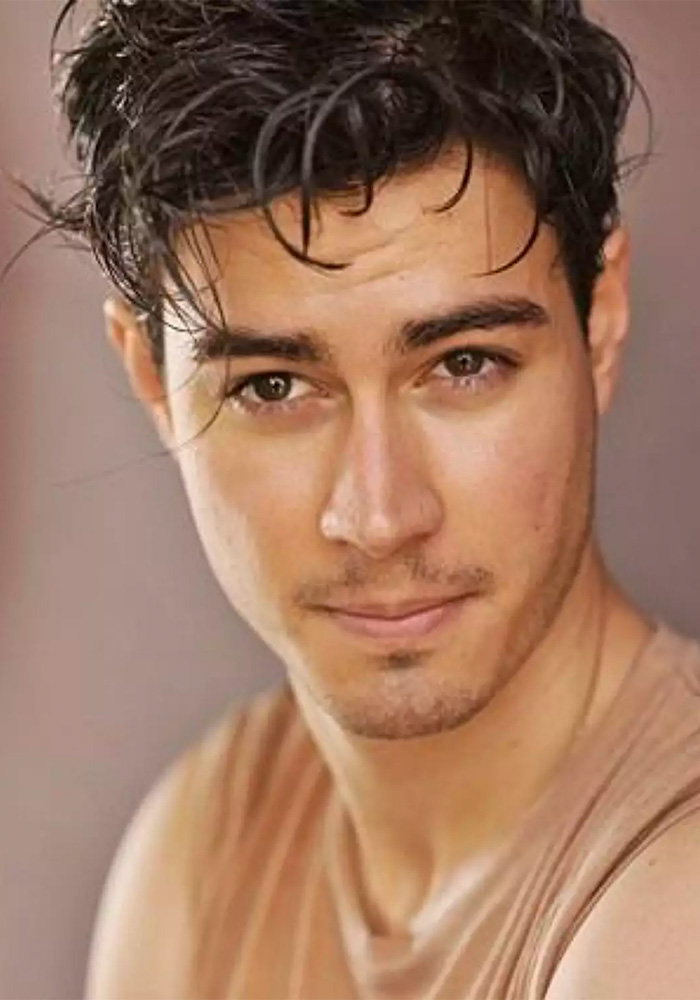 Manuel Masalva biografia