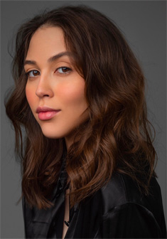 Luisa Rubino serie tv