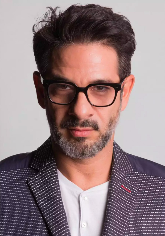 Miguel Rodarte biografia