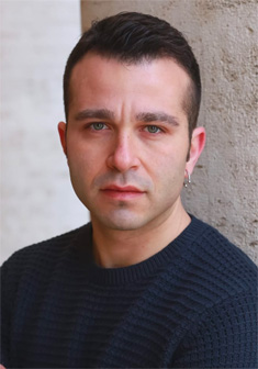 Locandina Gennaro Apicella