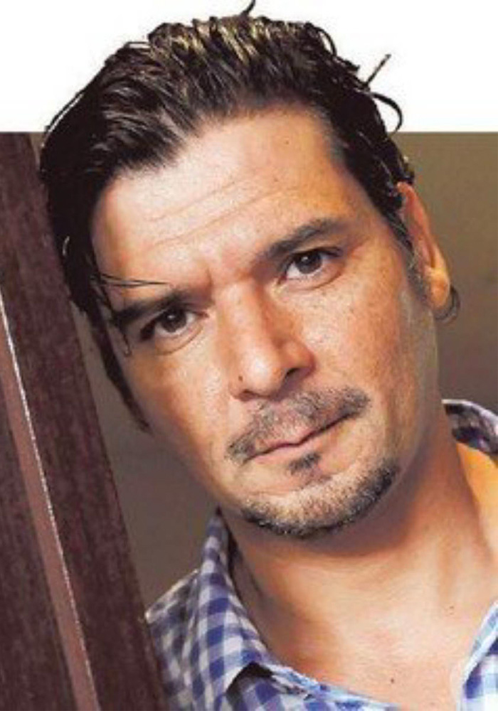 Pepe Monje biografia