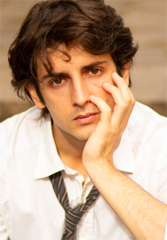 Locandina Giovanni Cannata