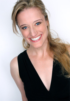 Locandina Jen Taylor