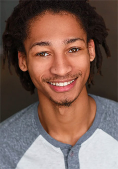 Lucien Cambric biografia