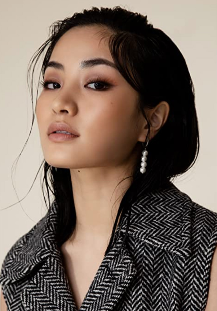 Anna Sawai biografia