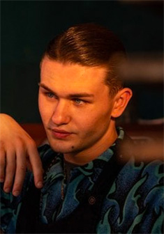 Locandina Artem