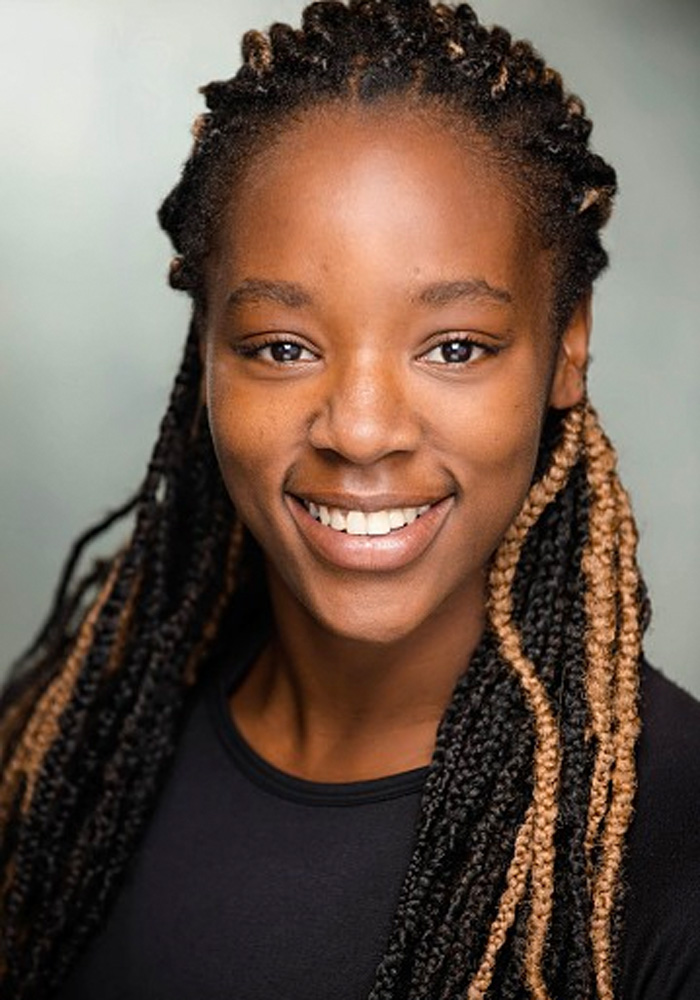 Corinna Brown biografia