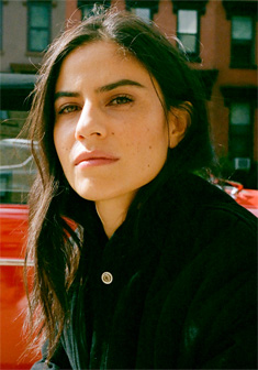 Locandina Ana Cruz Kayne