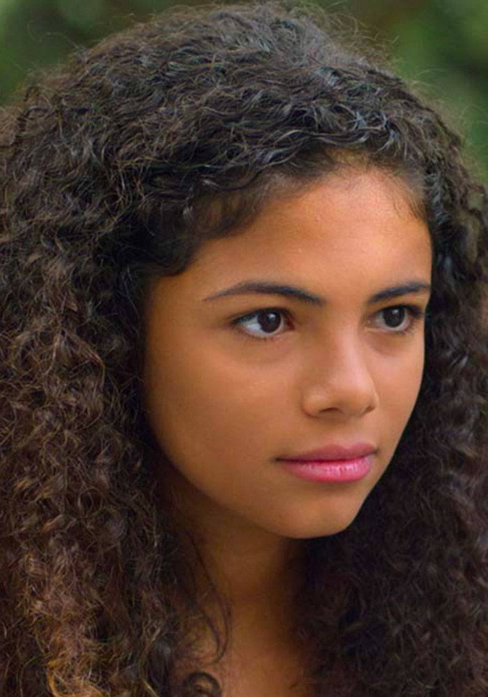 Sofia Nicolini serie tv