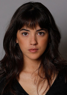 Rocío Hernández biografia