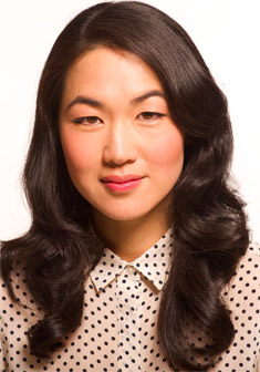 Locandina Jackie Chung