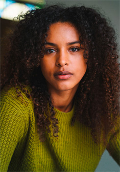 Locandina Kyshan Wilson