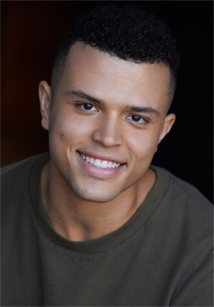 Locandina Spencer Stevenson