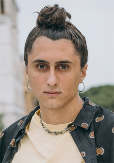 Locandina Matteo Scattaretico