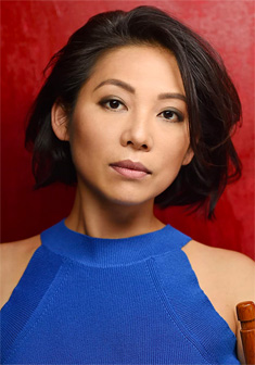 Nanrisa Lee biografia