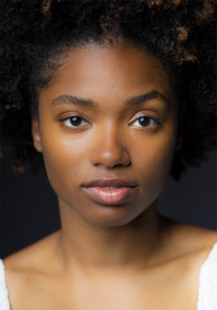 Nona Parker Johnson biografia