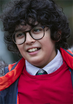 Moosa Mostafa