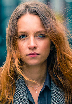 Molly Windsor biografia
