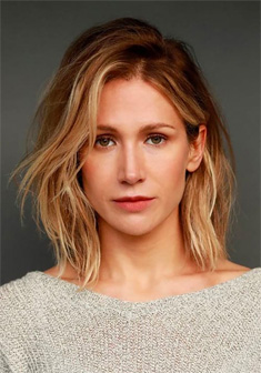 Locandina Jennifer Landon