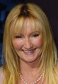 Locandina Karen Dotrice